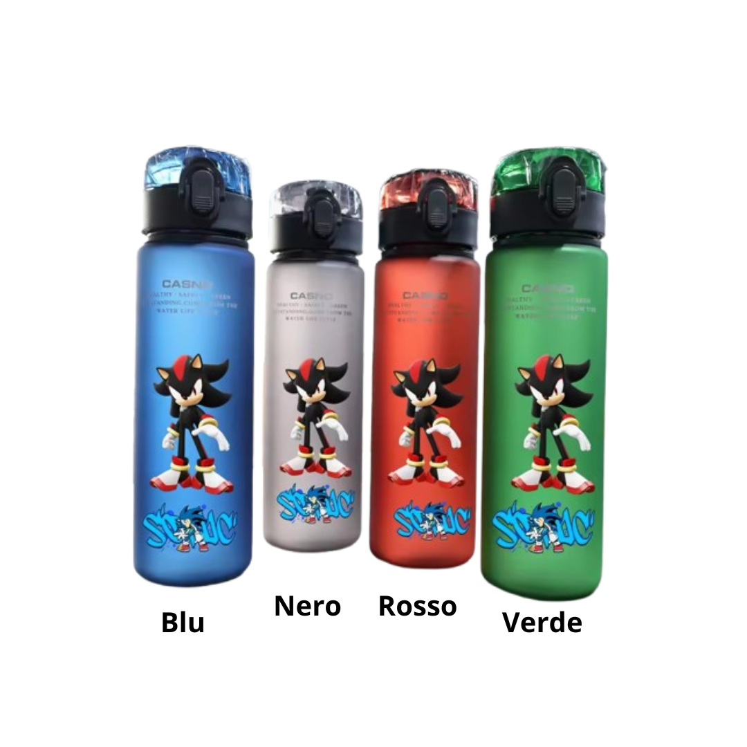 BORRACCIA - Riccio Blu & Friends
