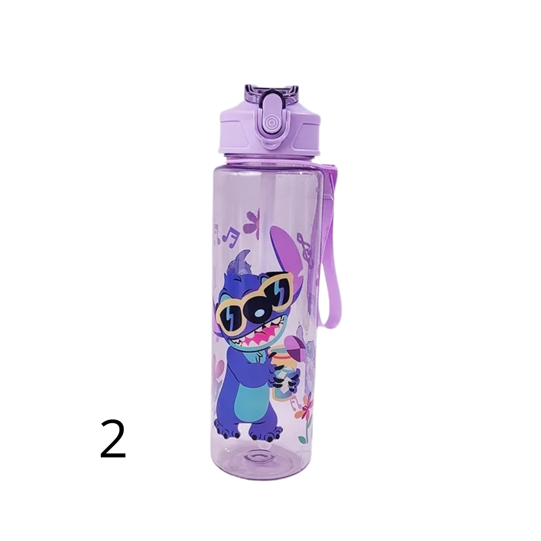 BORRACCIA 500ml