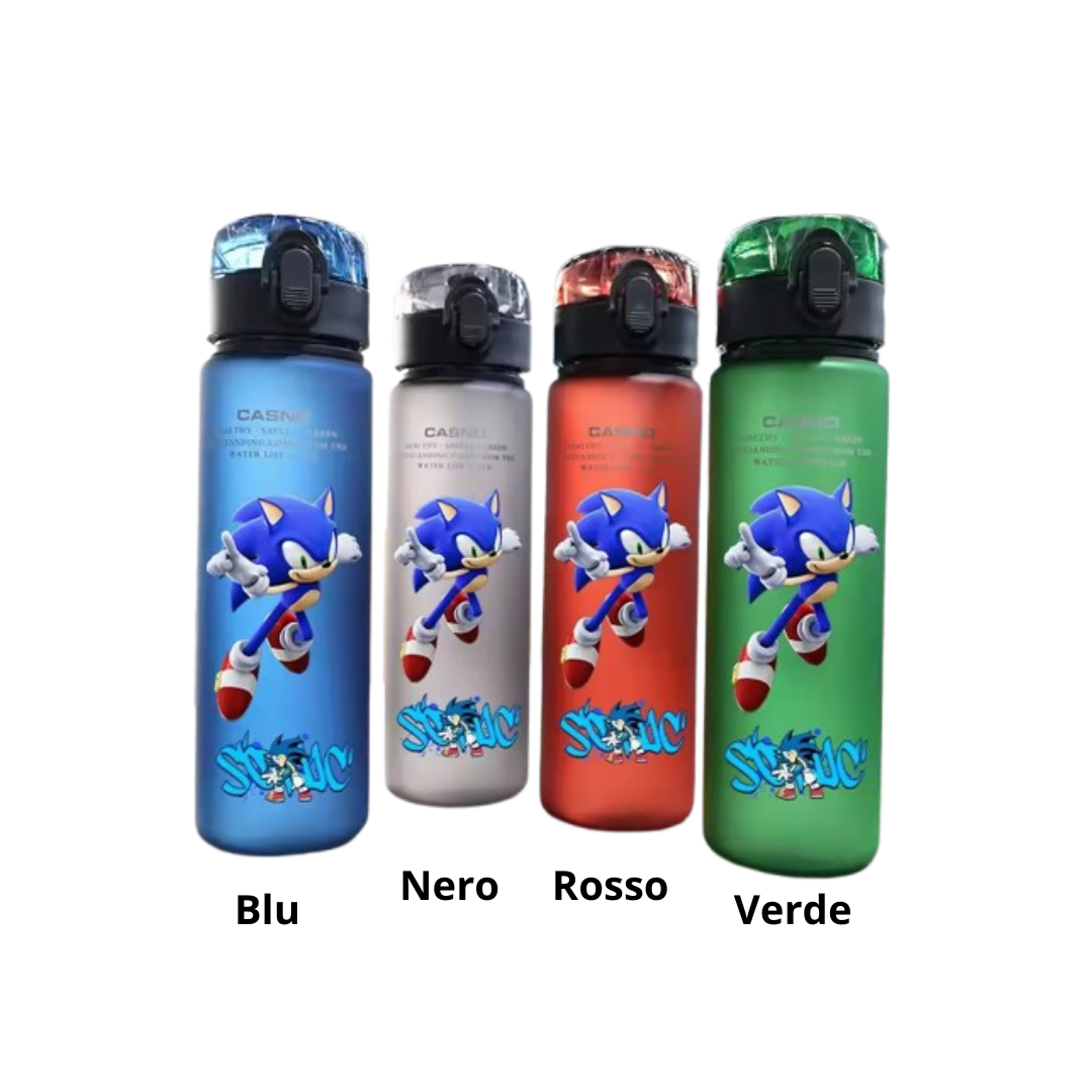 BORRACCIA - Riccio Blu & Friends