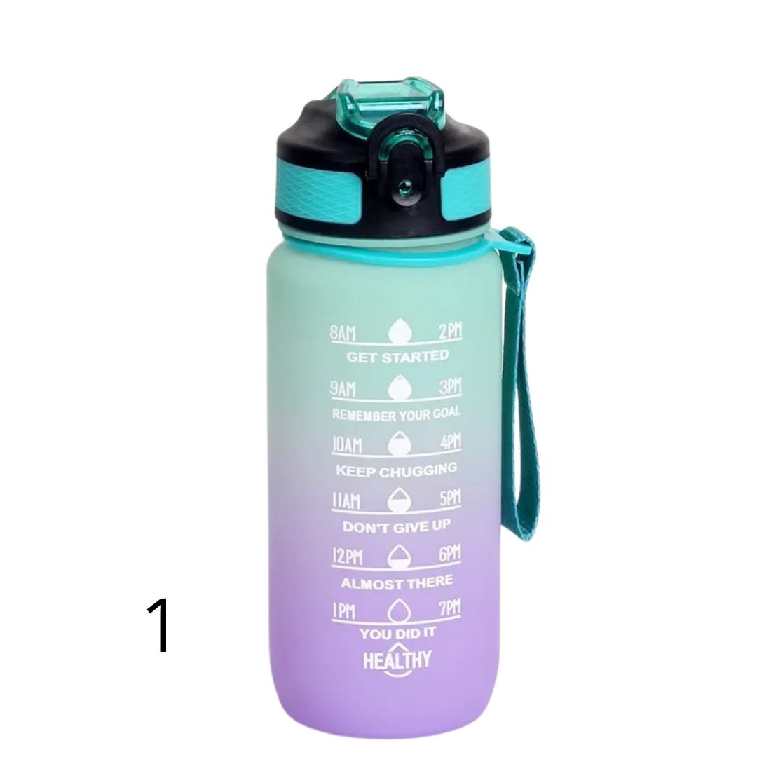 BORRACCIA 600ml