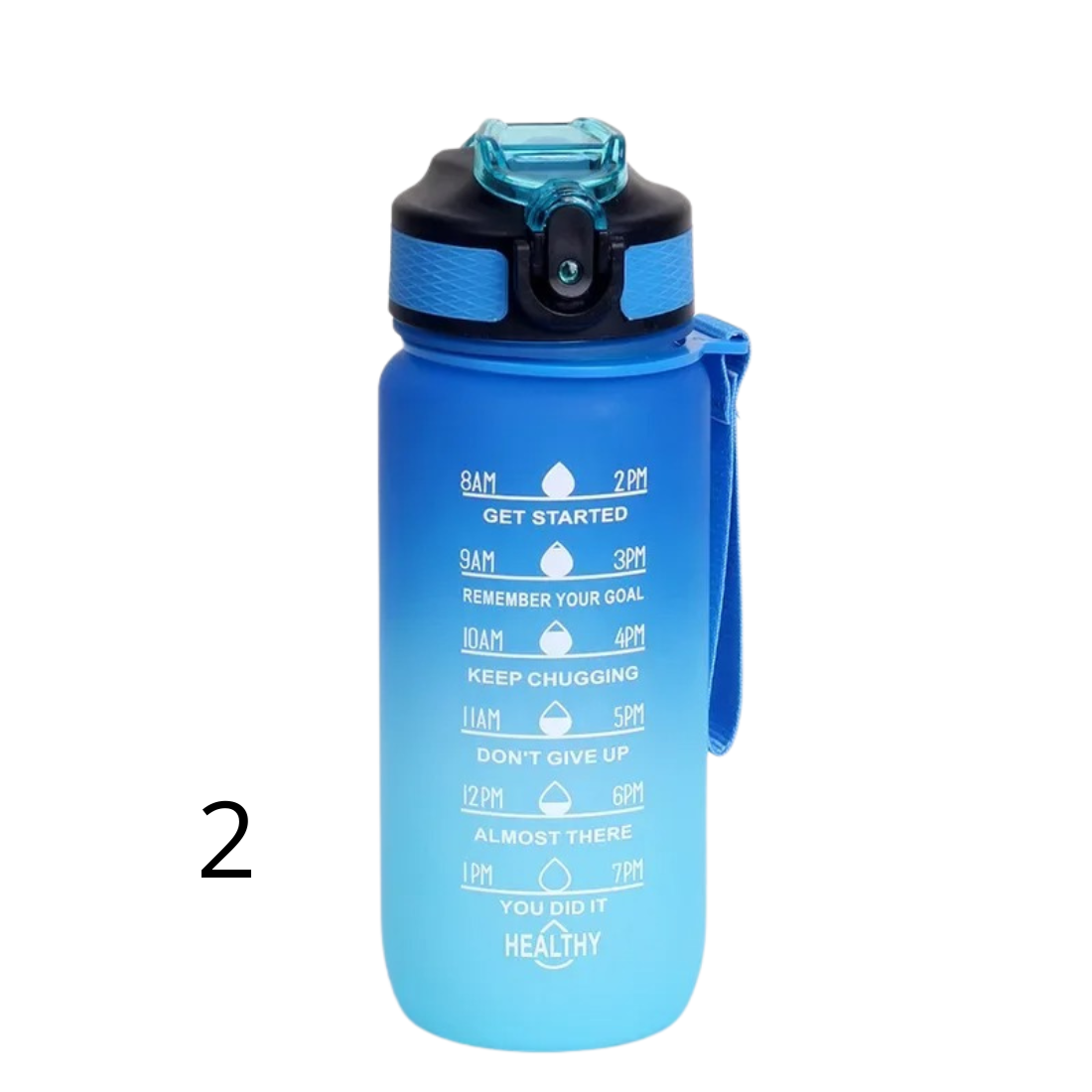 BORRACCIA 600ml