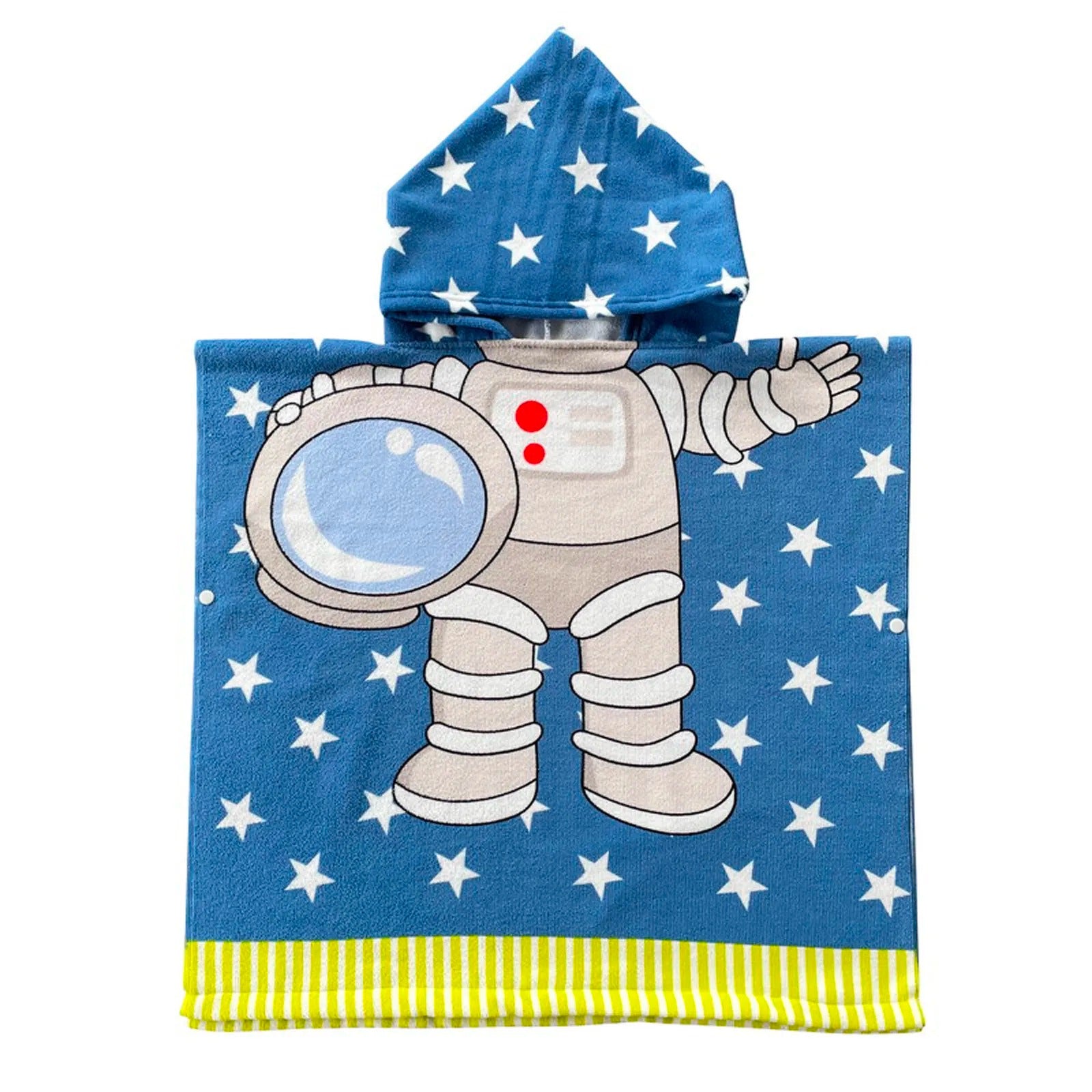 Poncho Mare Bambini